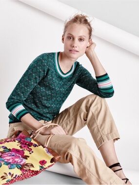 J Crew Tippi Sweater